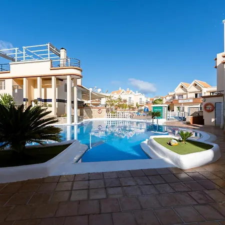 Park & Pool * Адехе