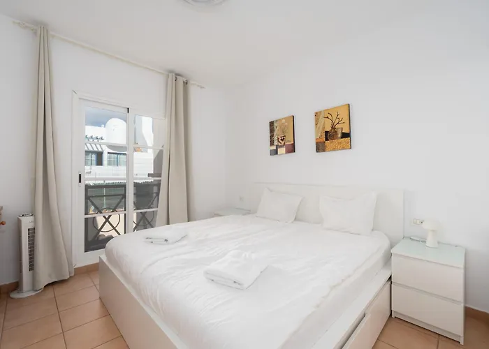 Park & Pool Appartamento *