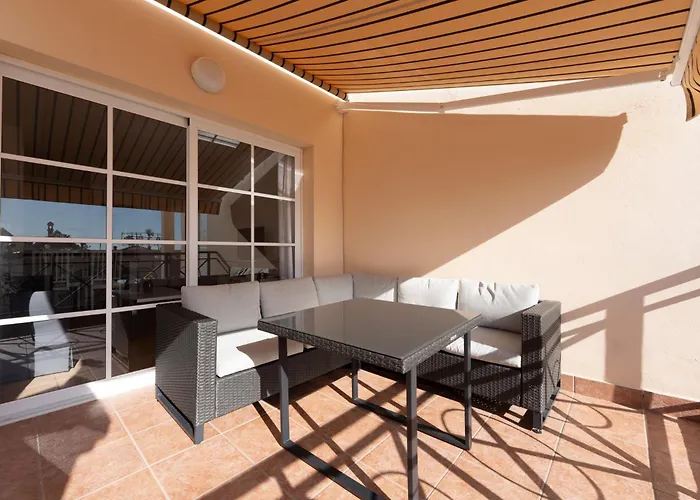 Апартаменты Park & Pool Адехе