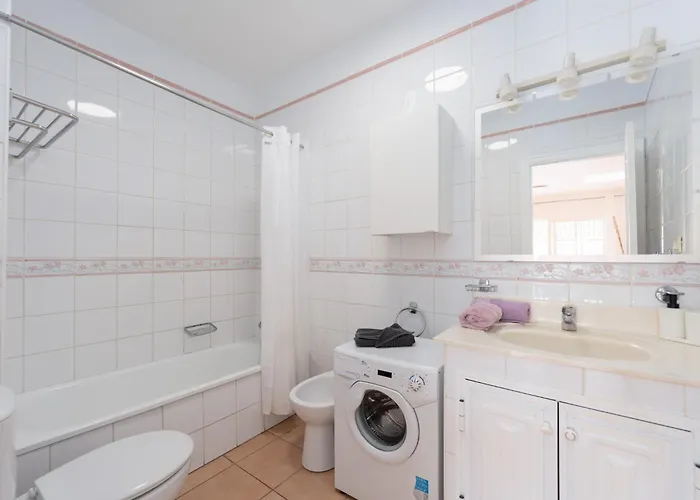 Park & Pool Appartamento *