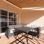 Apartmán Park & Pool Costa Adeje (Tenerife)