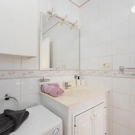 Park & Pool Apartment Costa Adeje (Tenerife)