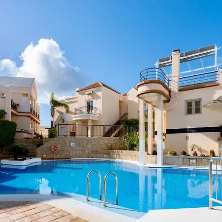 Park & Pool * Costa Adeje (Tenerife)